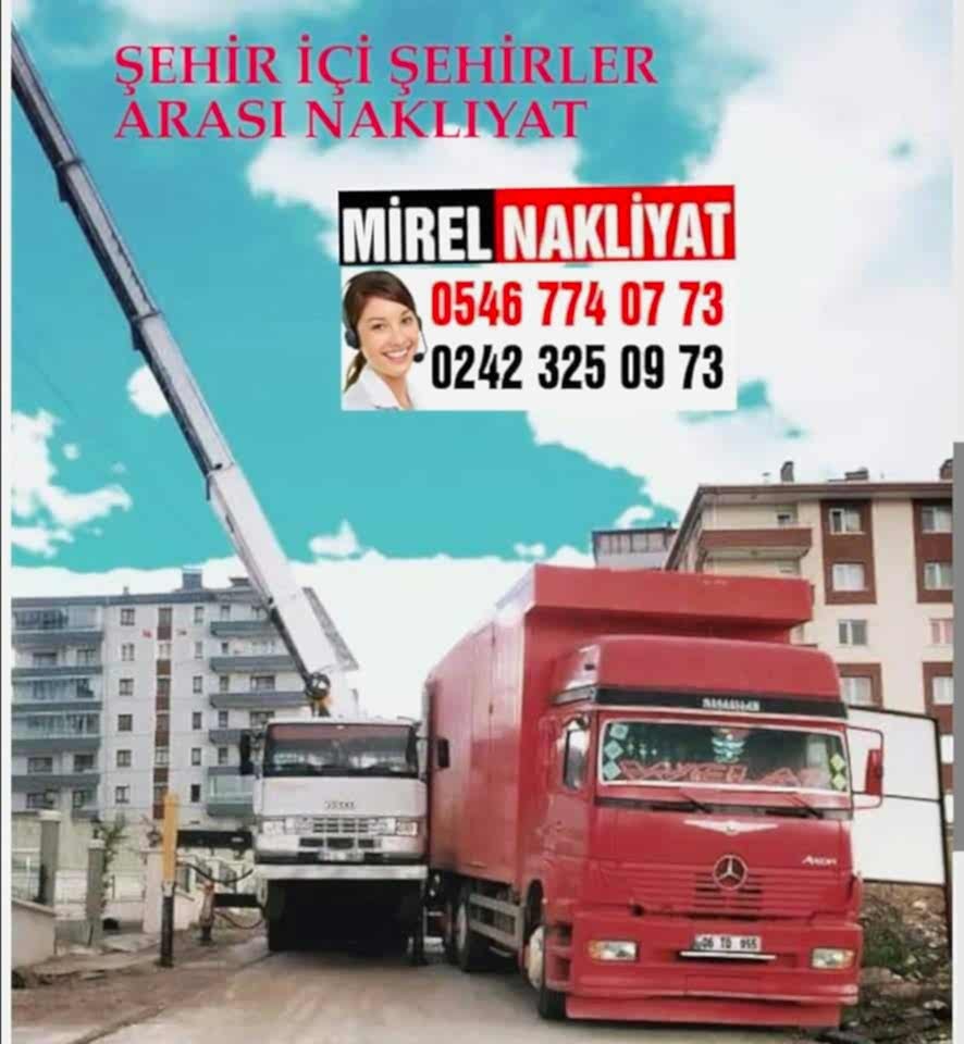 Kiralık Asansör