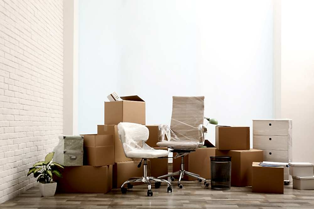 Ofis Taşımacılığı